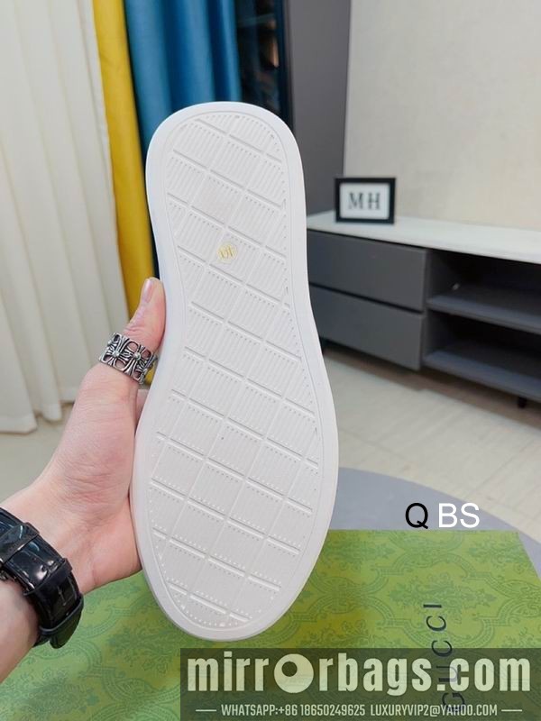 Gucci Replica Shoes sz38-45 BS0205