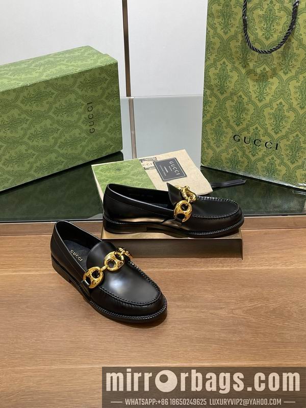 Gucci Replica Shoes sz35-40 SD1001
