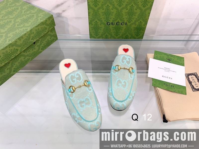 Gucci Replica Shoes sz35-40 XJ0805