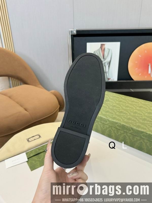 Gucci Replica Shoes sz35-40 LL1201