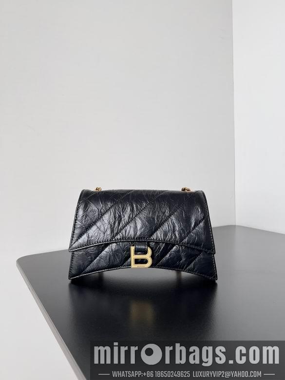 Balenciaga Bags 92885 21.8X9.9X4.8cm GY 2colour