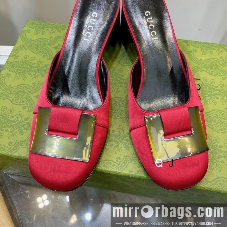 Gucci Replica Shoes sz35-39 XJ0311