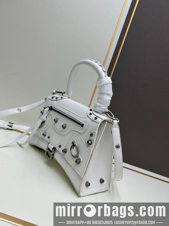 Balenciaga Bags Bal 6862 27x18x11cm jj3