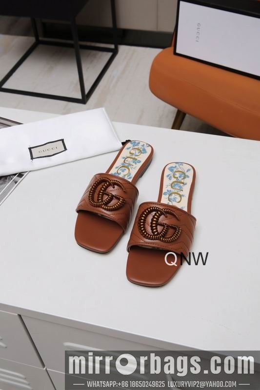 Gucci Replica Shoes sz35-45 NW0357