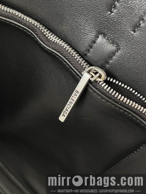 Balenciaga Bags Bel-Air 36.9X28.9X16cm 102405 GY 3colour