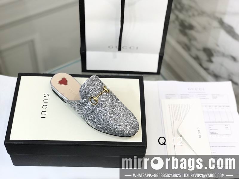 Gucci Replica Shoes sz35-40 XJ0803