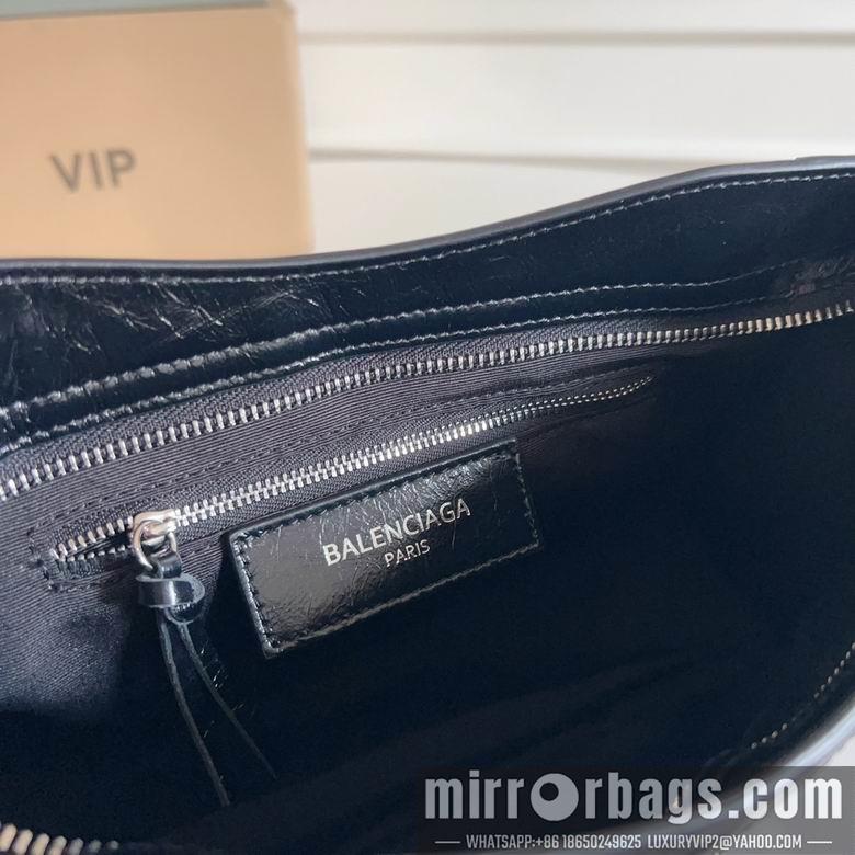 Balenciaga Bags 30X19X11cm 031702 GY