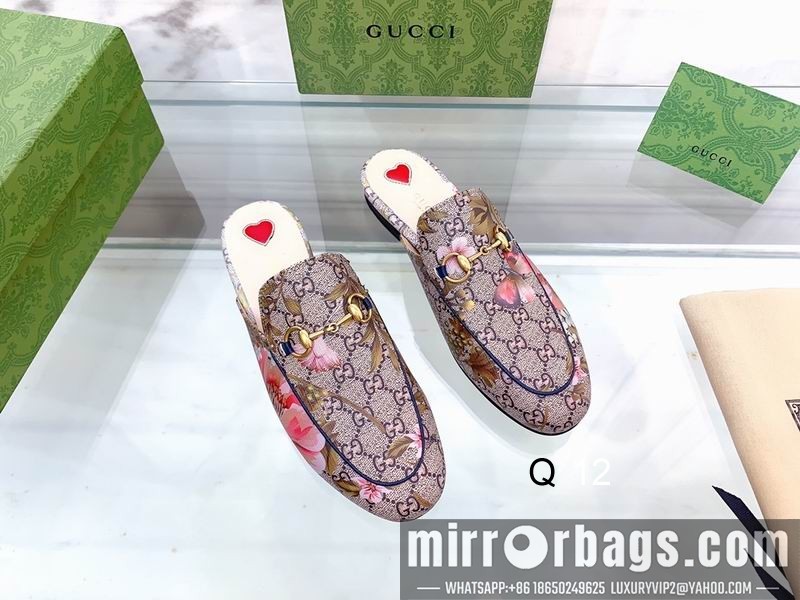 Gucci Replica Shoes sz35-40 XJ0807