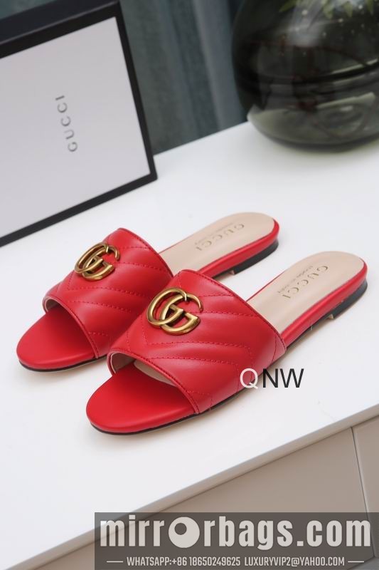 Gucci Replica Shoes sz35-43 NW0352
