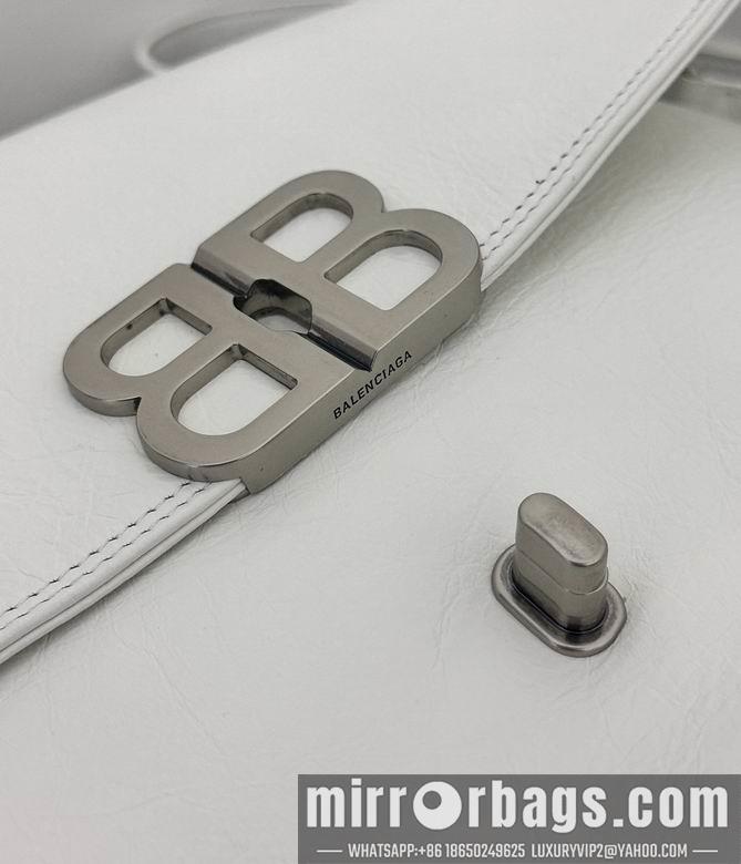 Balenciaga Bags 0830 36X24cm GY 2colour