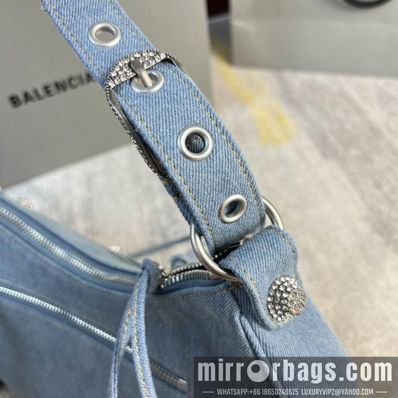 Balenciaga Bags Balenciag 33x16x8.4cm FY
