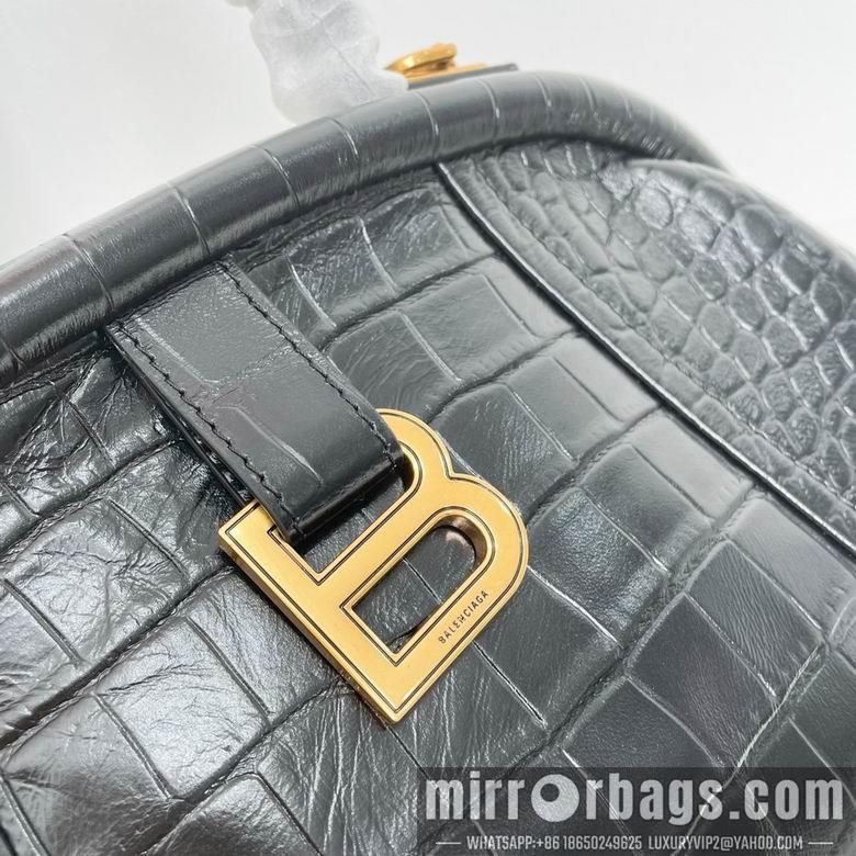 Balenciaga Bags 1889 27X15X11cm GY  2colour