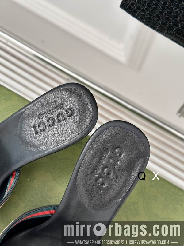 Gucci Replica Shoes sz35-40 7.5CM JX0504