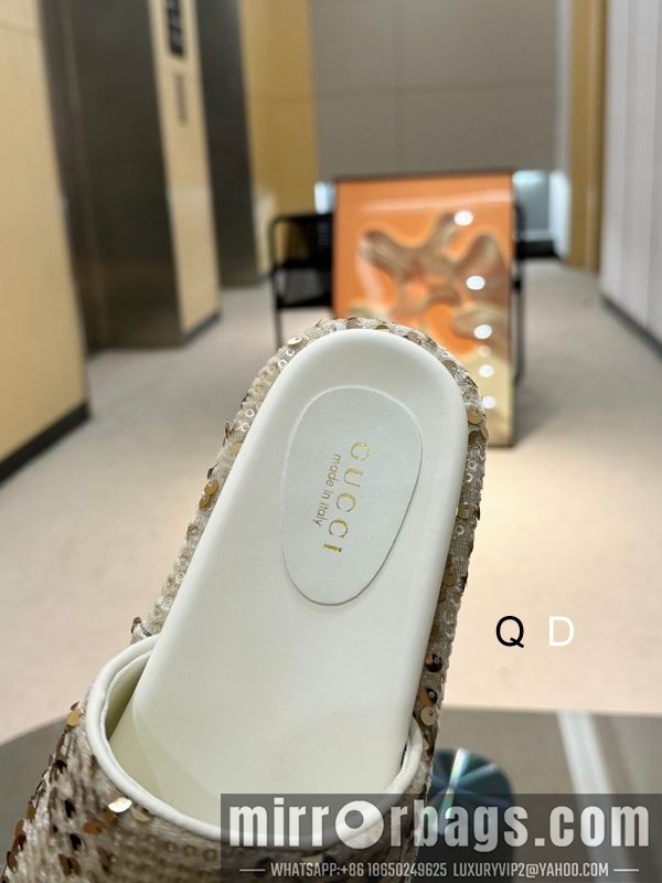 Gucci Replica Shoes sz35-40 GDT0602
