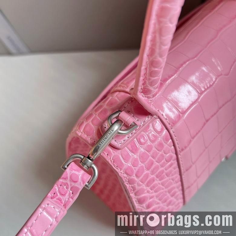 Balenciaga Bags 23X10X14cm 011301 GY 3colour