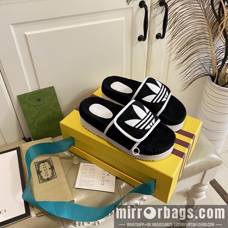 Gucci Replica Shoes sz35-40 Y0337