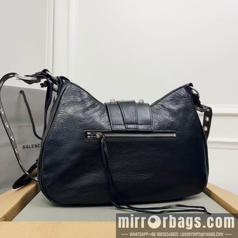 Balenciaga Bags 37cm 012901 GY 2colour