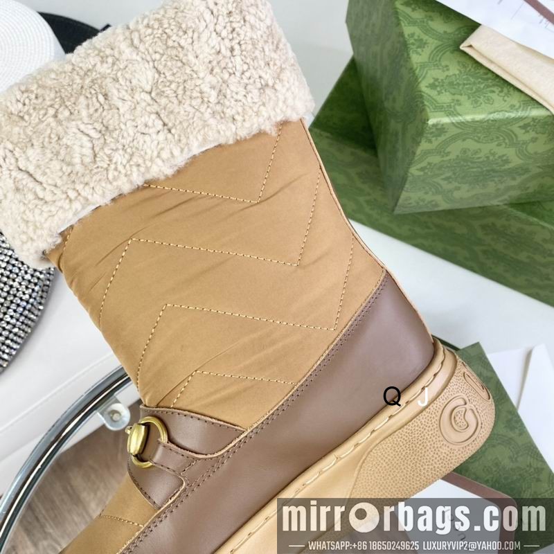 Gucci Replica Shoes sz35-39 XJ0367