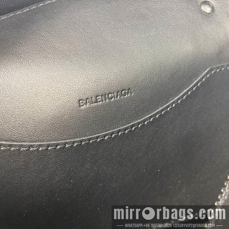Balenciaga Bags 25X33X13X20cm 102301 GY