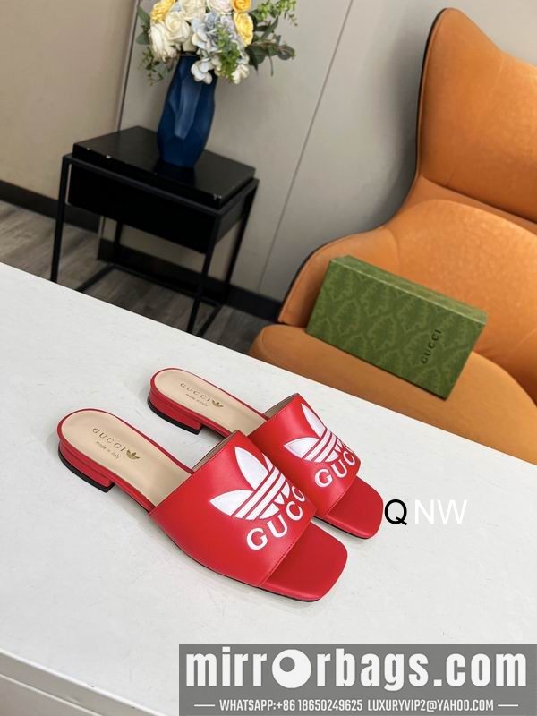 Gucci Replica Shoes sz35-40 WN00707
