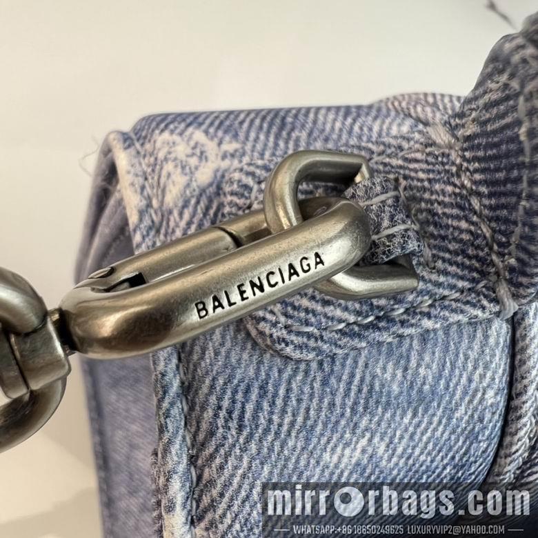 Balenciaga Bags Balenciag 19x8x21cm FY