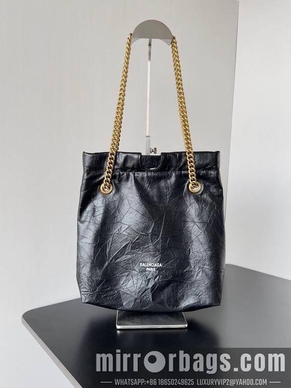 Balenciaga Bags 23.9X25.9X9.9cm 032406 GY