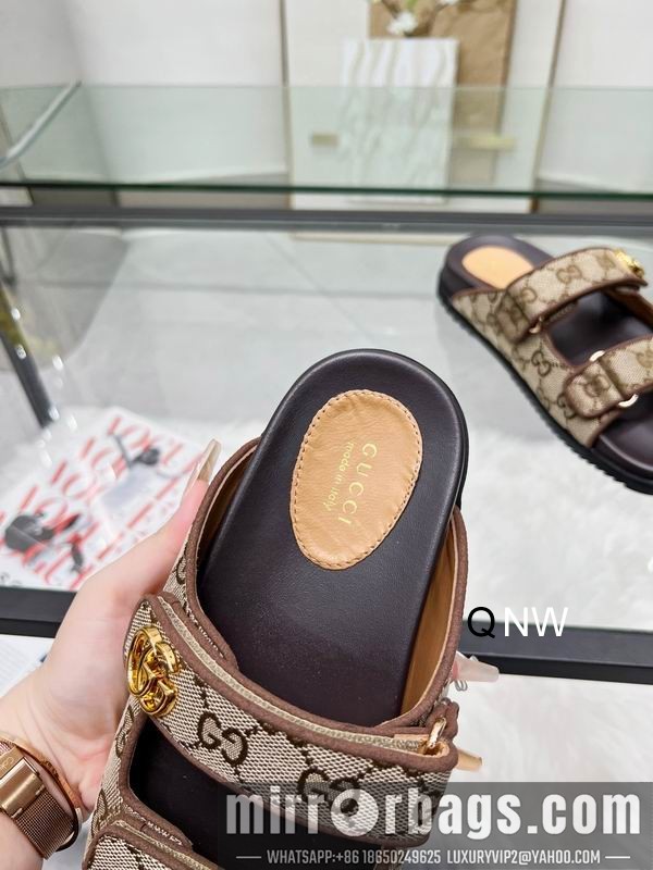Gucci Replica Shoes sz35-40 NW0701
