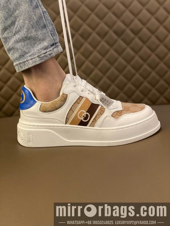 Gucci Replica Shoes SZ 38-44 0528