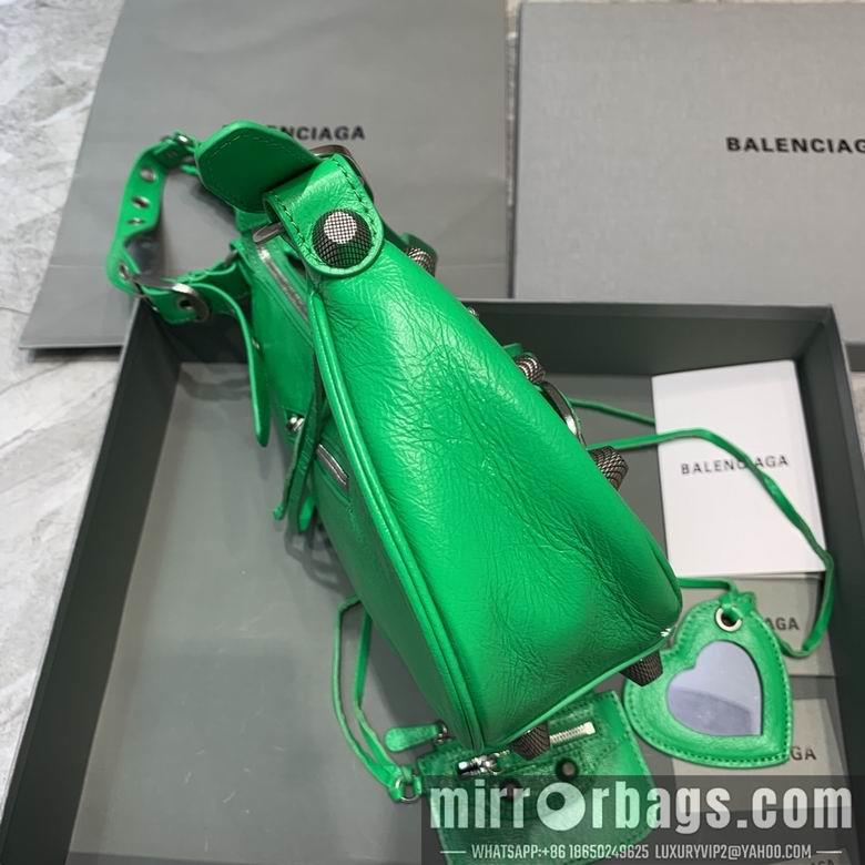 Balenciaga Bags BF180607 33X16X8