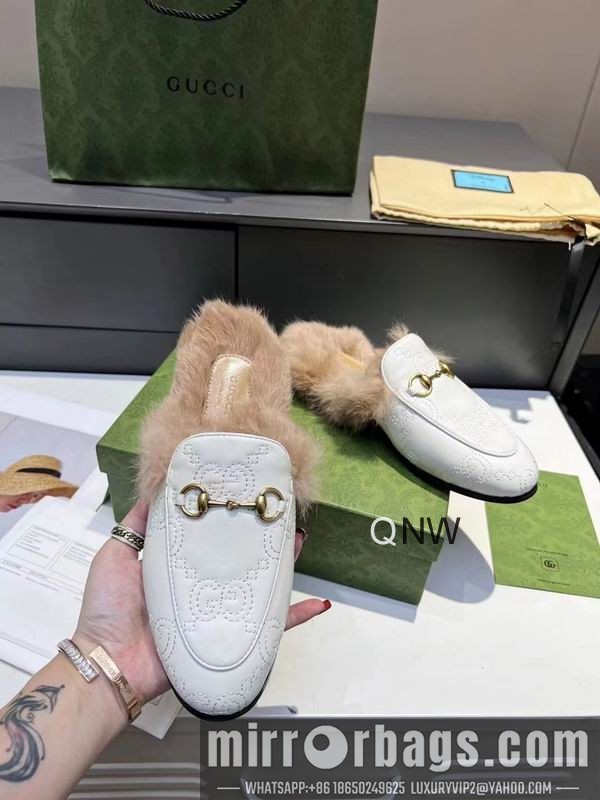 Gucci Replica Shoes sz35-46 NW0324