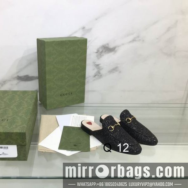 Gucci Replica Shoes sz35-40 XJ0802