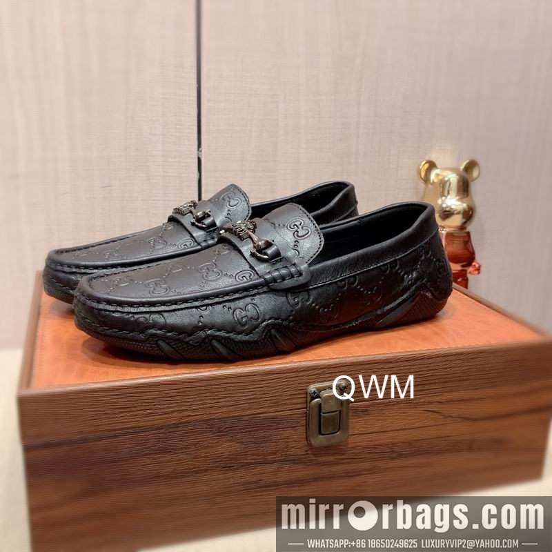Gucci Replica Shoes colour sz38-45 4C WM0701