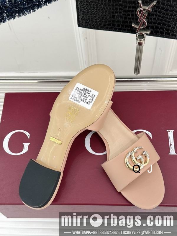 Gucci Replica Shoes sz35-40 JX0201