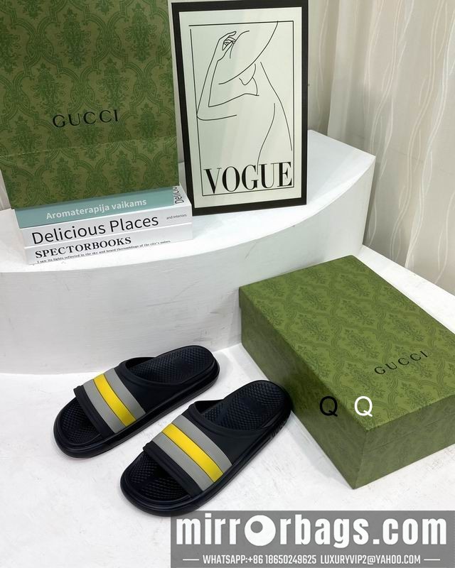 Gucci Replica Shoes sz35-44 Q0612