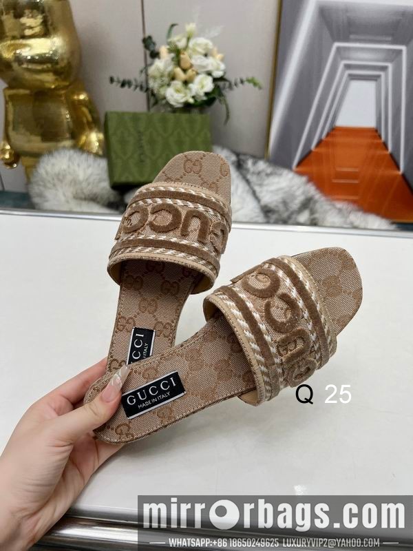 Gucci Replica Shoes sz35-40 JH0702