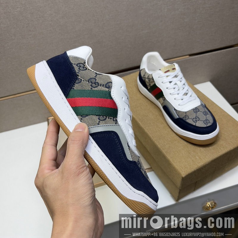 Gucci Replica Shoes SZ 38-44 0508