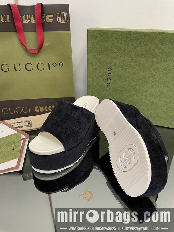 Gucci Replica Shoes sz35-43 mhf0355