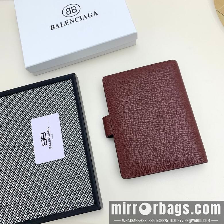Balenciaga Bags 2718 15X19X4cm ZC 3colour
