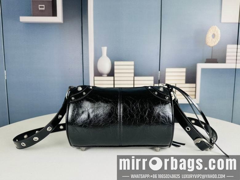 Balenciaga Bags cagole 77176 24X15X11cm XMY 3colour
