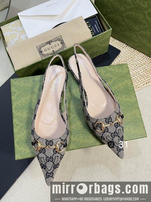 Gucci Replica Shoes sz35-40 YF1205