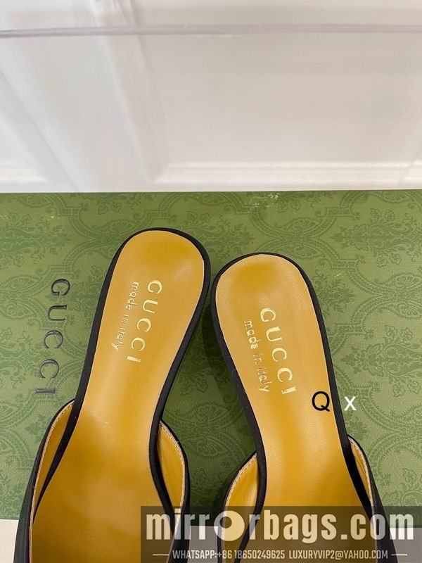 Gucci Replica Shoes sz35-39 JX0318