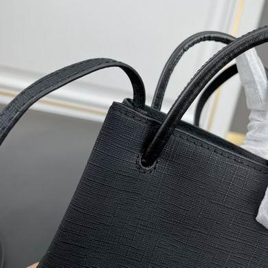 Balenciaga Bags 12X18X7cm 060102  YW