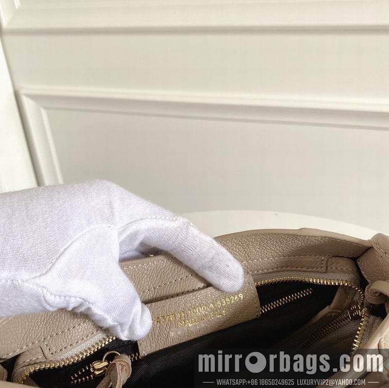 Balenciaga Bags Balenciaga 218271 23X15X9cm WM