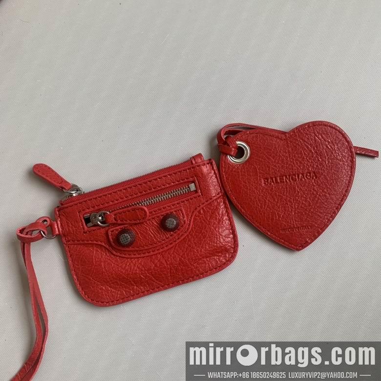 Balenciaga Bags 041418 GY 4colour