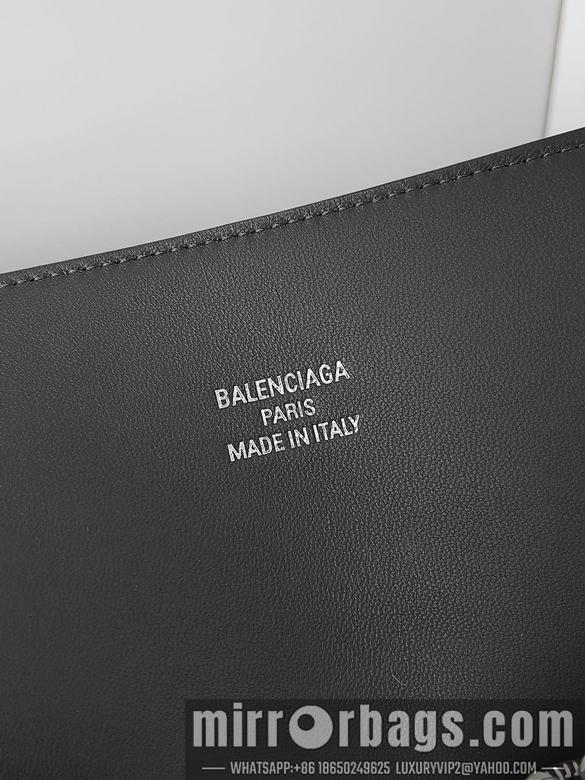 Balenciaga Bags Bel-Air 51.8X61.9X23.8cm 102406 GY 2colour