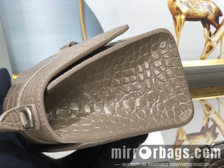 Balenciaga Bags LG0019 19X8X21cm GY 2colour
