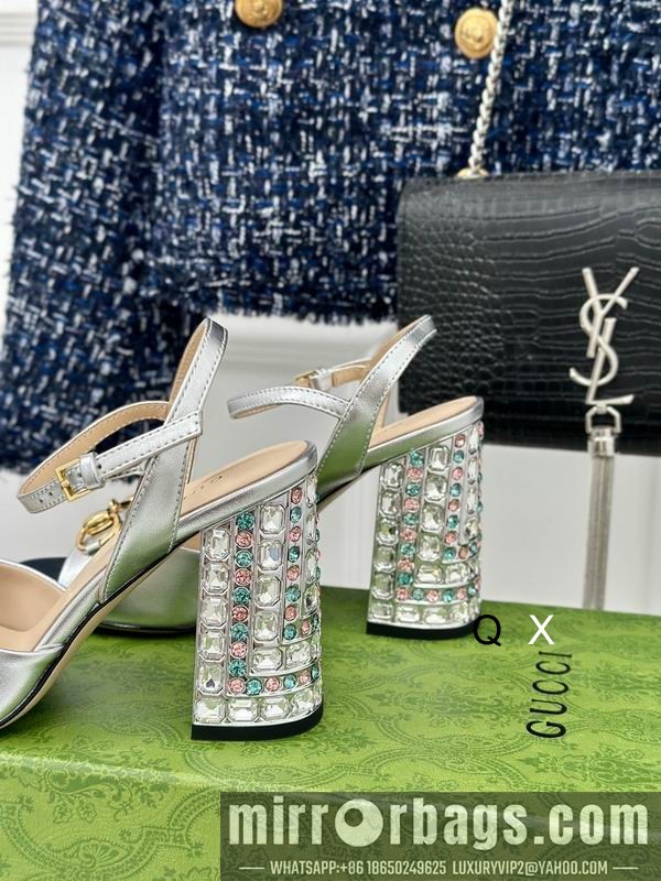 Gucci Replica Shoes sz35-40 JX0902