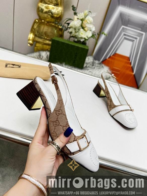 Gucci Replica Shoes sz35-39 Y0355