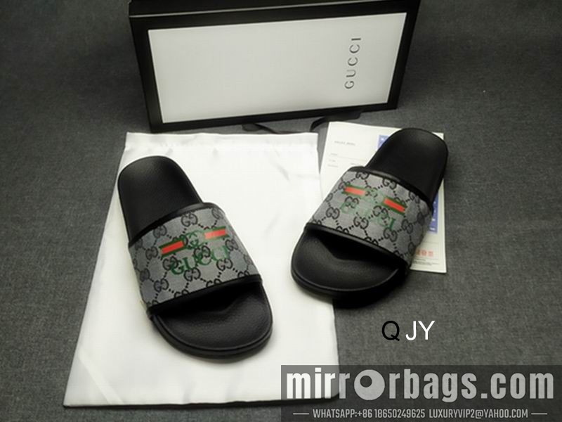 Gucci Replica Shoes sz35-46JY0311