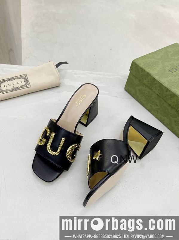Gucci Replica Shoes sz35-42 F0336